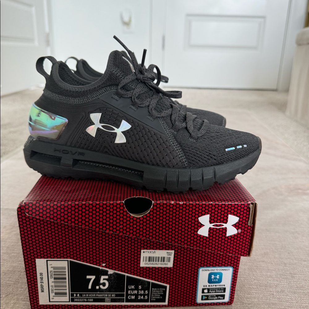Under Armor Women’s Shoes